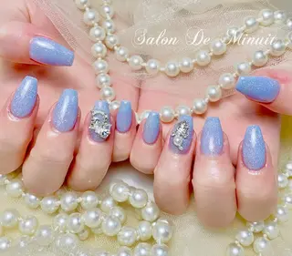 ネイル TinaNail 池袋店のネイルデザイン