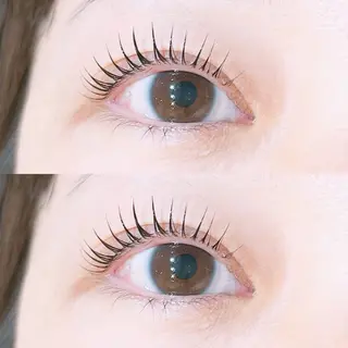 マツエク・マツパ EYELA大宮西口店 MURATAのマツエク・マツパデザイン