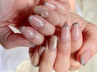 ネイル maison de NALIのネイルデザイン