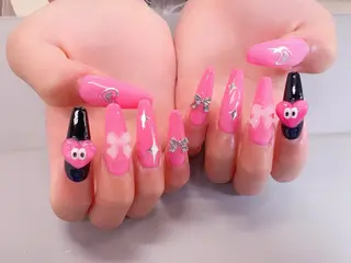 ネイル Beauty静 nailのネイルデザイン