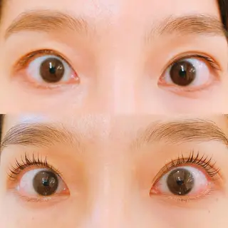 マツエク・マツパ ADDICT中目黒店所属・Ael Chiakiのエステ・リラクイメージ