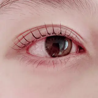 マツエク・マツパ Le'a永山 綾華のマツエク・マツパデザイン