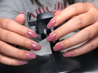 ネイル MAOMAO ANA.CHUOのネイルデザイン