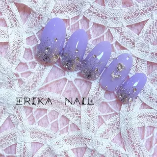 ネイル NAKAJIMA ERIKAのネイルデザイン