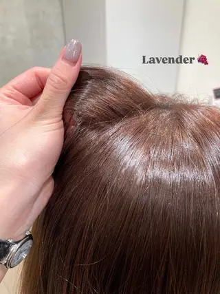 ショート カラー Flan hair 箱崎店所属・SATSUKI /Flan hairのヘアスタイル