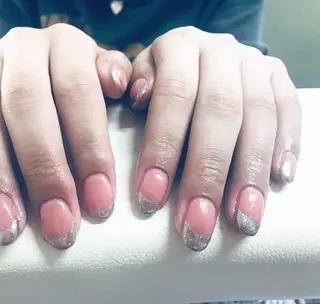 ネイル 美尽  BIZIN所属・久々 もえみのネイルデザイン