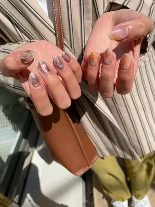 ネイル 🌕akuri🌖 nuance/専門のネイルデザイン