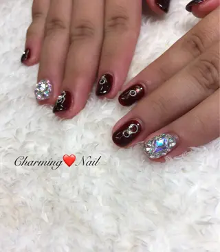 ネイル Charming❤️Nail所属・Nailist Amiのその他イメージ