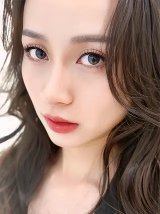 マツエク・マツパ SENSE所属・【メンズ眉毛サロン】 SENSE AIKAのマツエク・マツパデザイン