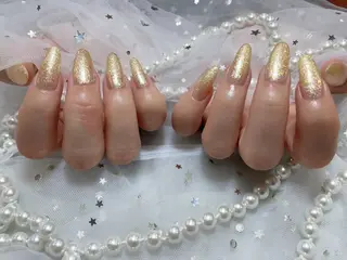 ネイル M2beauty Renaのネイルデザイン