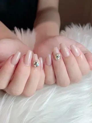 ネイル HALU ハルのネイルデザイン