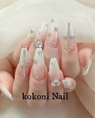 ネイル 小雨 Nail Studio・168のネイルデザイン