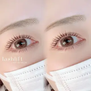 マツエク・マツパ mignon /まつげパーマ/眉毛のエステ・リラクイメージ