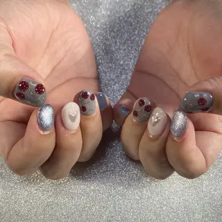 ネイル 11 nailsのネイルデザイン