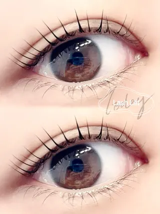 マツエク・マツパ BRISE yukoの眉毛・アイブロウイメージ