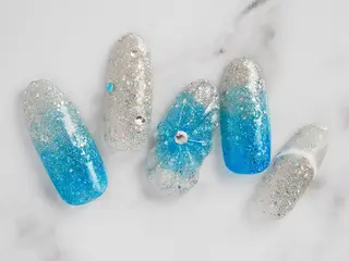 ネイル リオッサ  オブ ラグーン神戸店のエステ・リラクイメージ