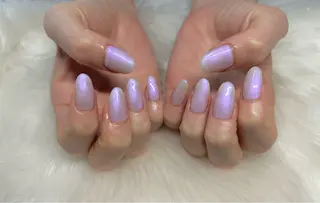 ネイル Rich  to 安城店所属・國廣 真哉のネイルデザイン