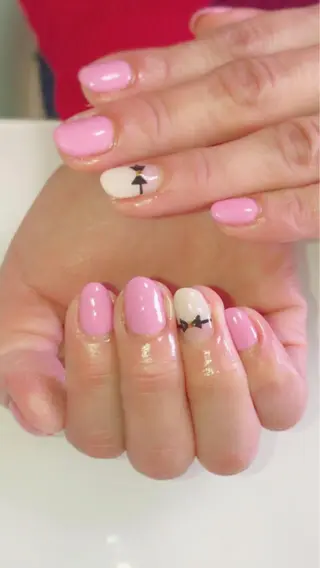 ネイル Lily Roseスタッフ一同のマツエク・マツパデザイン