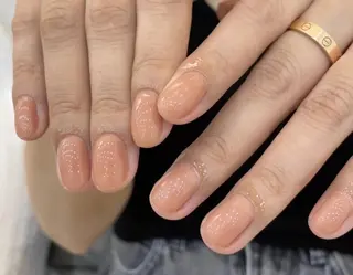 ネイル 🎀 UU_nailのネイルデザイン