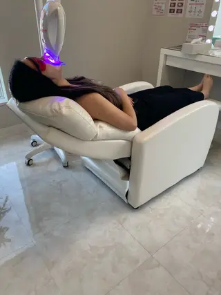 メンズ エクシアホワイトニング草津店所属・nanami -ホワイトニングのその他イメージ