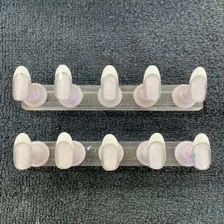 ネイル CanI練馬 SAORIのネイルデザイン