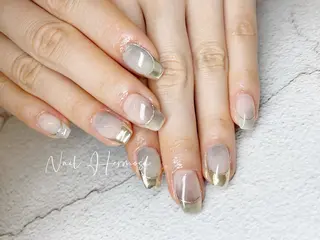 ネイル ネイル エルモサのネイルデザイン