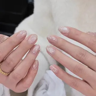 ネイル Kitty ^のネイルデザイン