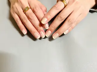 ネイル ViNAIL Kouのネイルデザイン