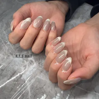 ネイル F.T.S nailのネイルデザイン