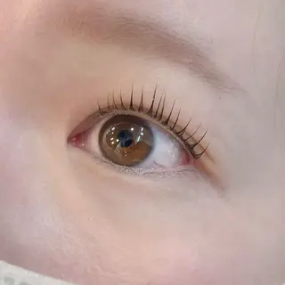 マツエク・マツパ airRe moeのマツエク・マツパデザイン