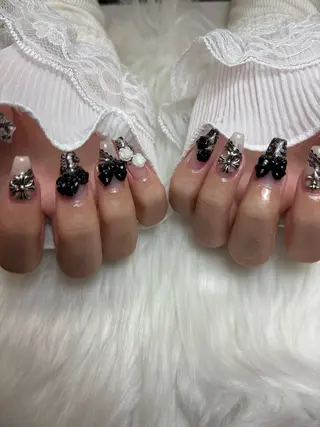 ネイル cozy.cutil(茨木店)所属・nailsalon cozy.cutilのネイルデザイン