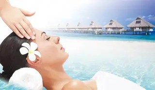 スパニスト🌟バリ式 アロマ🌴松田みずきのヘアスタイル