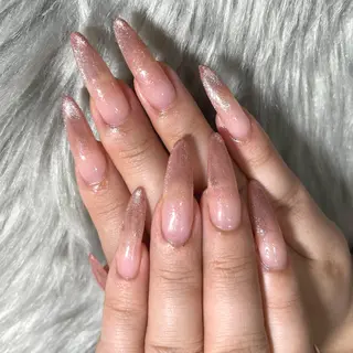 ネイル Betty ✶のマツエク・マツパデザイン