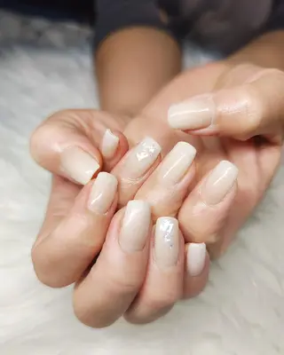 ネイル 中島 美香のネイルデザイン