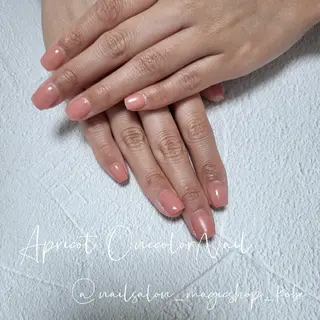 ネイル Nailsalon MagicShopのネイルデザイン