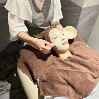 uruSteam🩵 アヤカのエステ・リラクイメージ