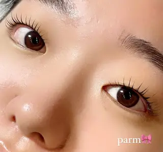 マツエク・マツパ Legami 熊本(レガーミ)所属・Legami YUMIのマツエク・マツパデザイン