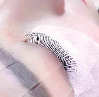 マツエク・マツパ アンジュネス 池袋のマツエク・マツパデザイン