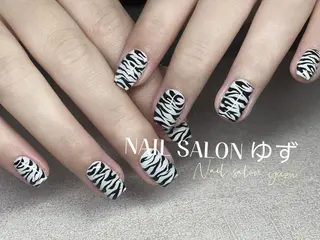 ネイル MAKI💚💚💚 秋葉原.のネイルデザイン