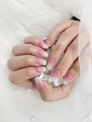 ネイル nail  salon  AI所属・nail salon AIのネイルデザイン