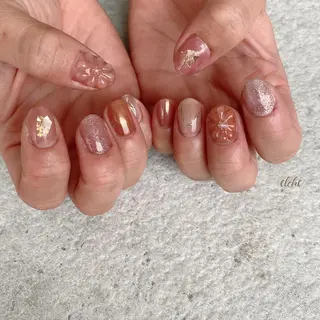 ネイル Rio 𓍼のネイルデザイン