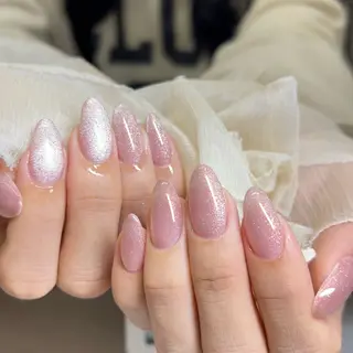 ネイル Trend Nail シルフのネイルデザイン