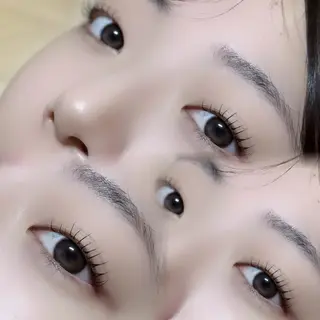 マツエク・マツパ bello‎꙳⟡ 村上のマツエク・マツパデザイン