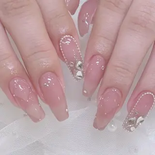 ネイル féerie nail所属・feerie nailのネイルデザイン