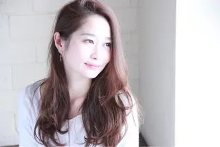 ロング LOISIR Hair Design ロワジール ヘアデザイン所属・西田 昇司のその他イメージ