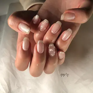 ネイル You kyehwaのネイルデザイン