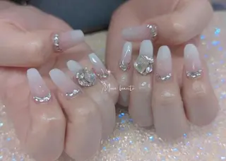 ネイル I LOVE ME  NAIL.｡.:*♡のネイルデザイン