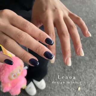ネイル Lenoa minatoのネイルデザイン