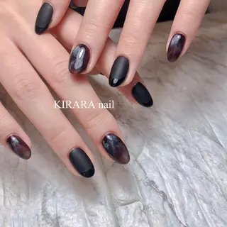 ネイル KIRARA ネイルサロンのネイルデザイン