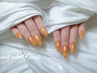 ネイル ネイルサロン 9Carats神田のネイルデザイン